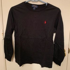 Boys Polo by Ralph Lauren